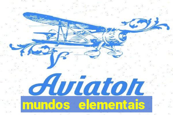 mundos elementais apk 2024