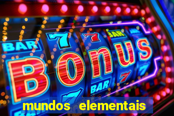 mundos elementais apk 2024