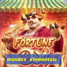 mundos elementais apk 2024