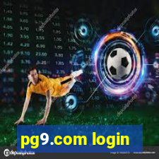 pg9.com login