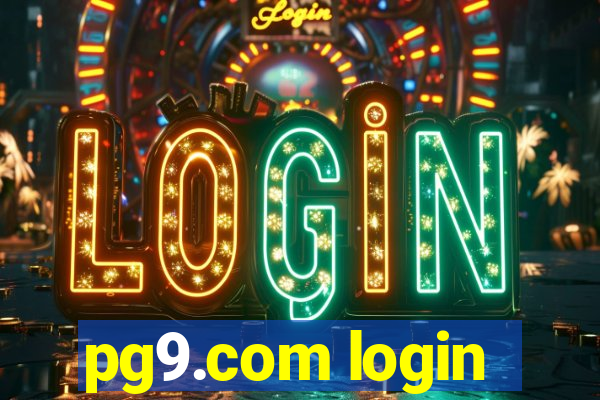 pg9.com login