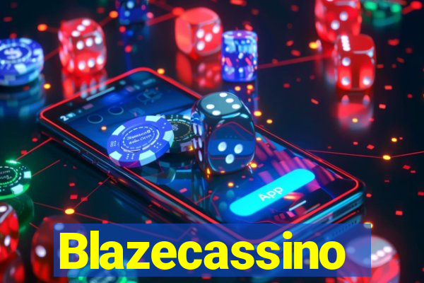 Blazecassino