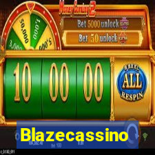 Blazecassino