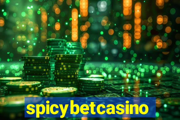 spicybetcasino