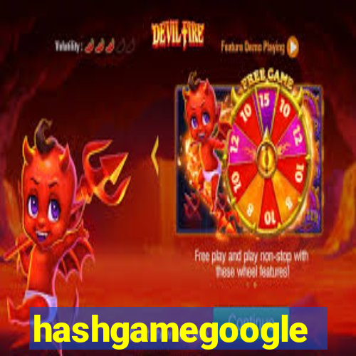 hashgamegoogle