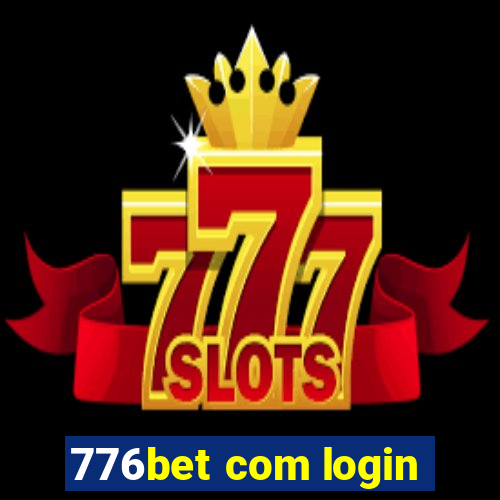 776bet com login