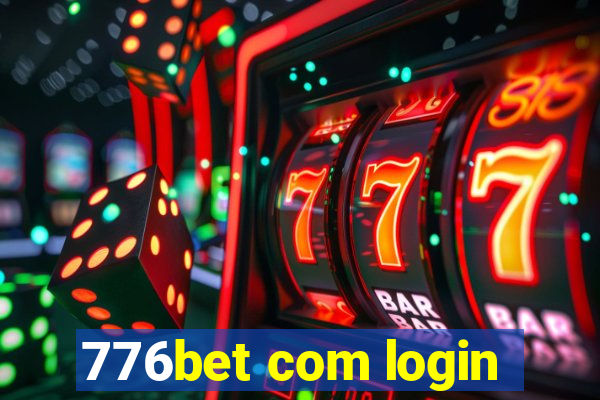 776bet com login