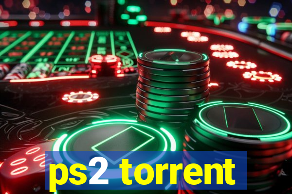 ps2 torrent