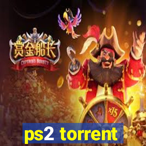 ps2 torrent