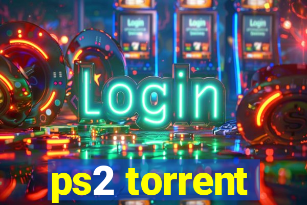 ps2 torrent