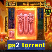 ps2 torrent