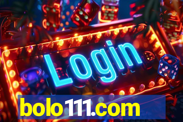 bolo111.com