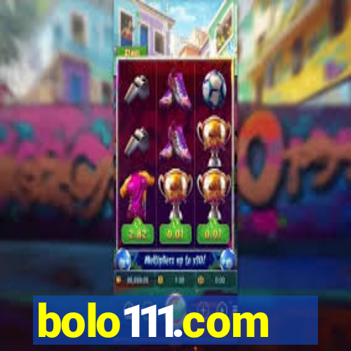 bolo111.com