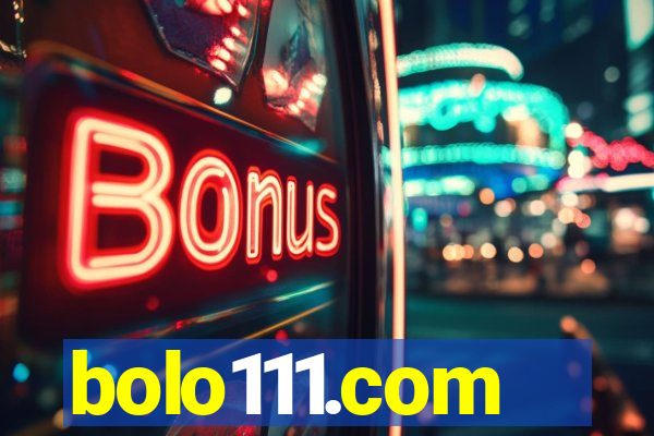 bolo111.com