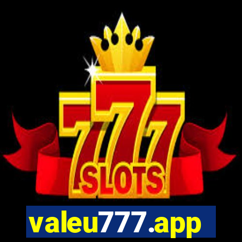 valeu777.app