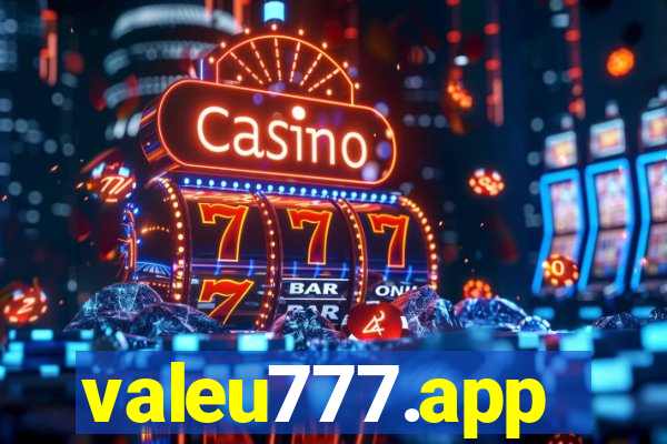 valeu777.app