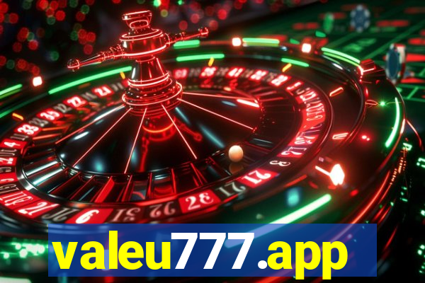 valeu777.app