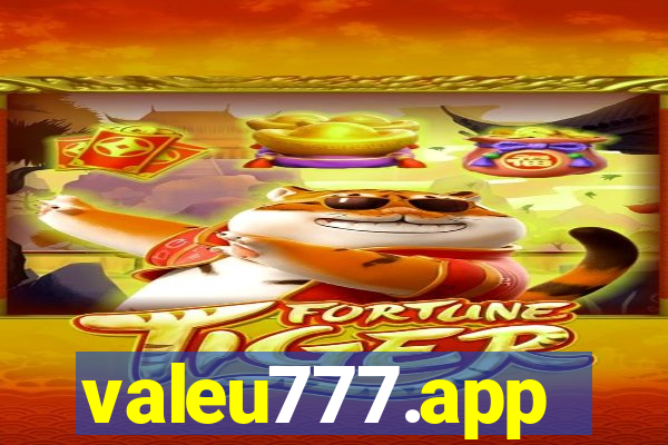 valeu777.app