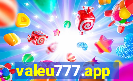 valeu777.app