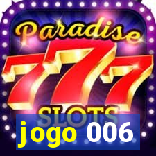 jogo 006