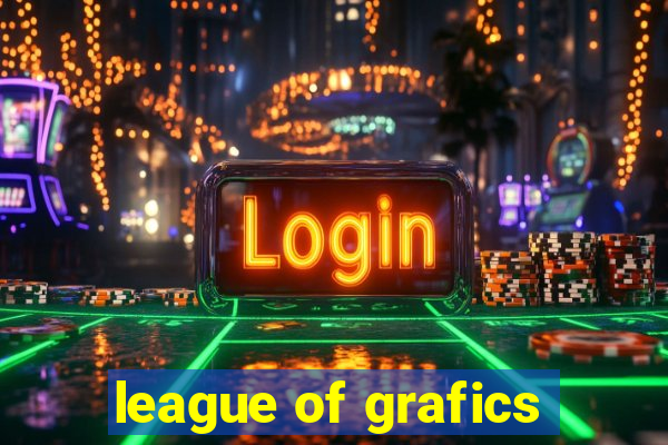 league of grafics