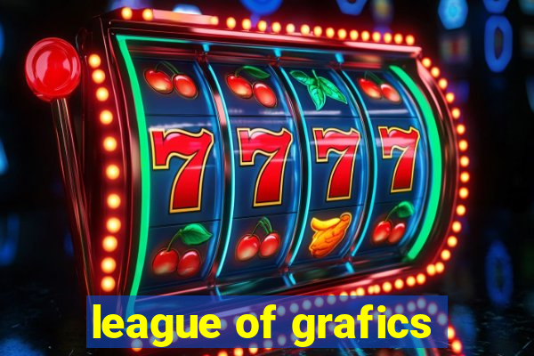 league of grafics