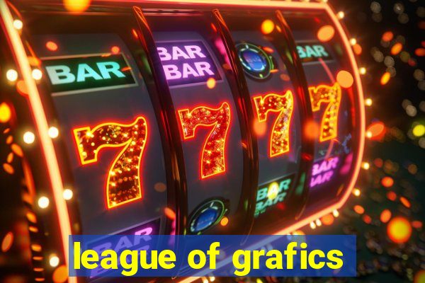 league of grafics