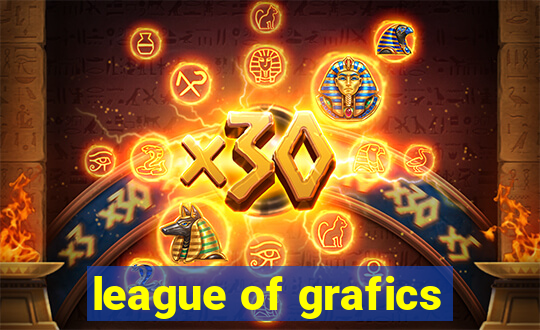 league of grafics