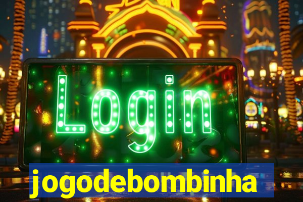 jogodebombinha