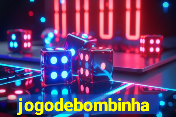 jogodebombinha