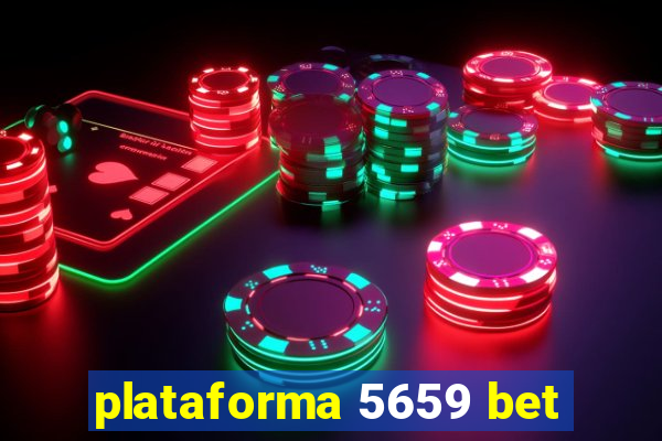 plataforma 5659 bet