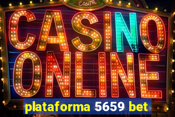 plataforma 5659 bet