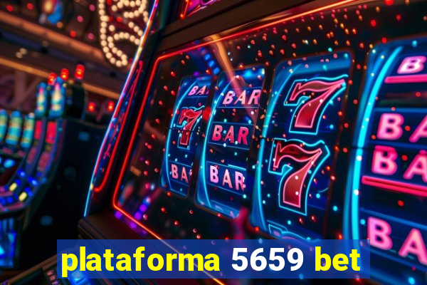 plataforma 5659 bet