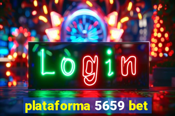 plataforma 5659 bet