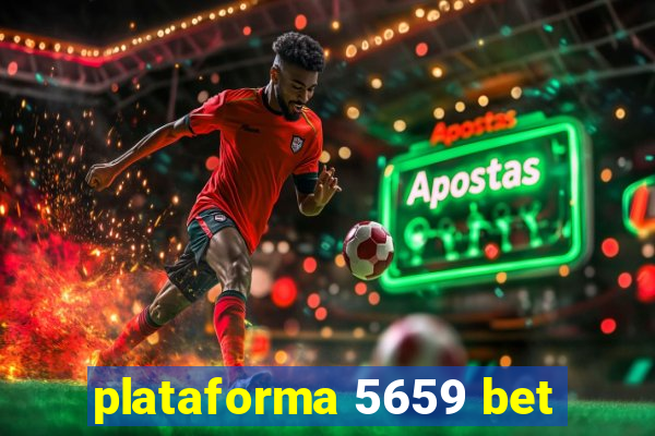 plataforma 5659 bet