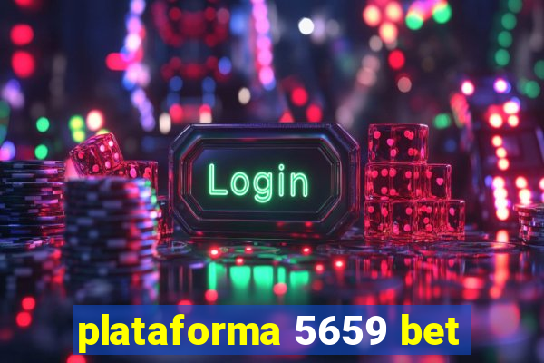 plataforma 5659 bet