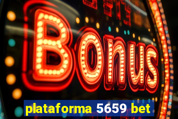 plataforma 5659 bet