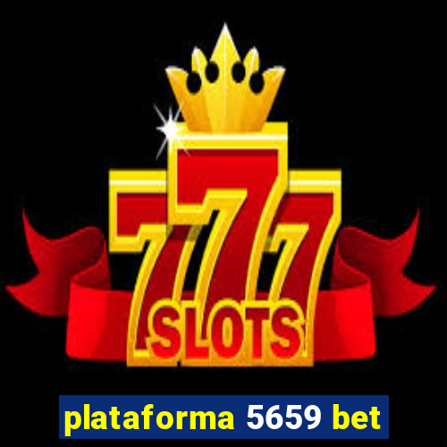 plataforma 5659 bet