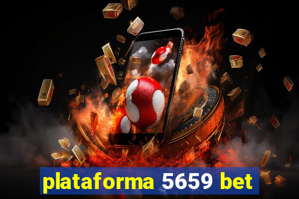 plataforma 5659 bet