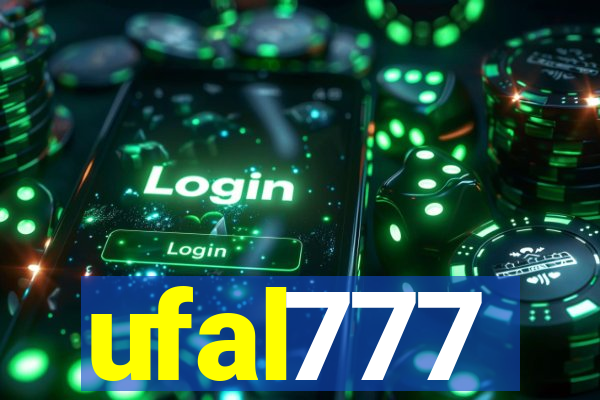 ufal777