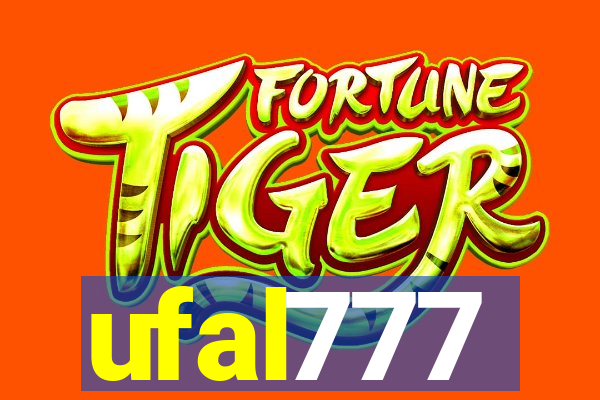 ufal777