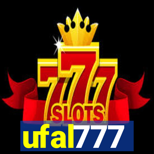 ufal777