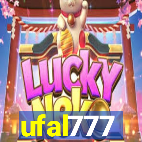 ufal777