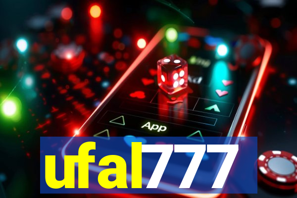 ufal777