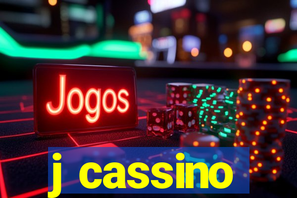 j cassino