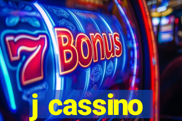 j cassino