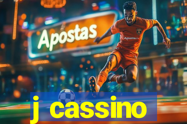 j cassino