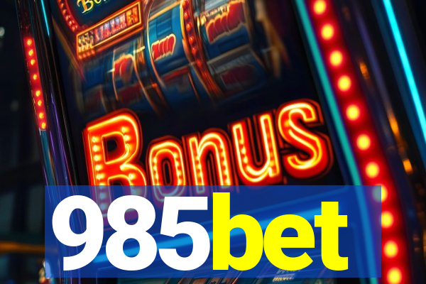 985bet