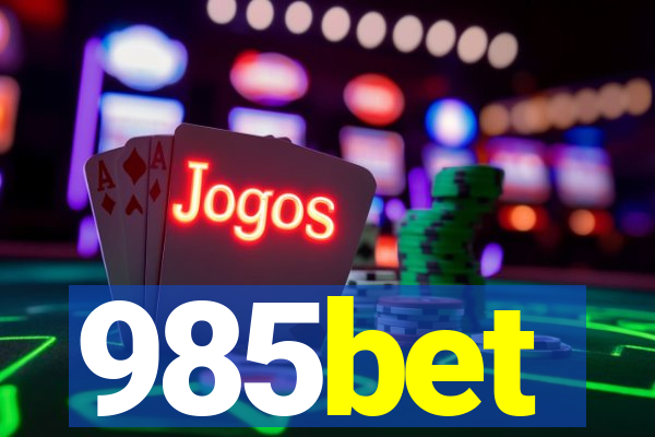 985bet