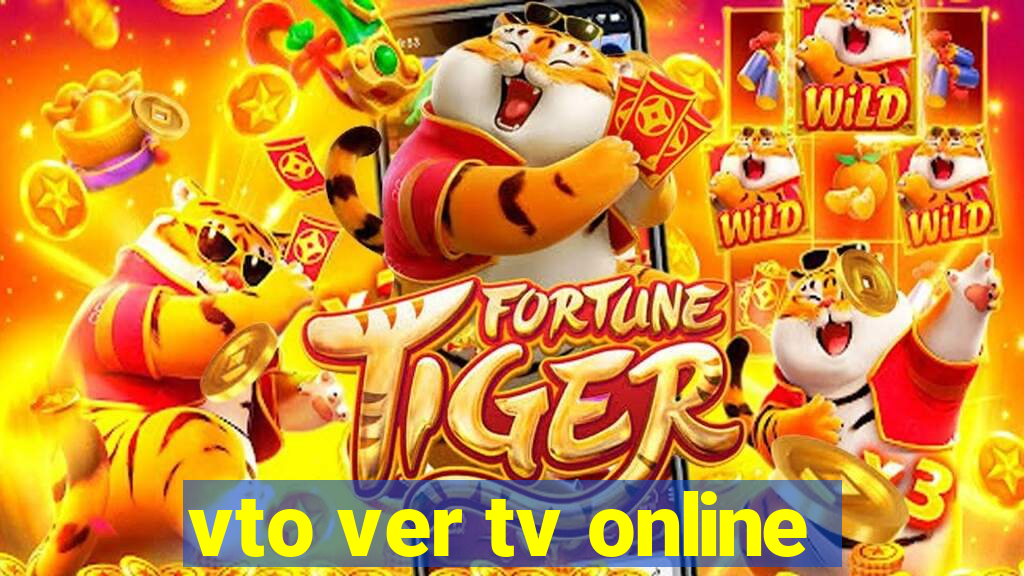 vto ver tv online